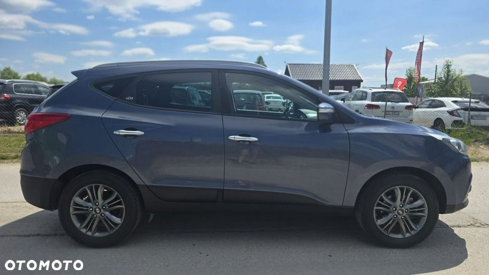 Hyundai ix35 - 4