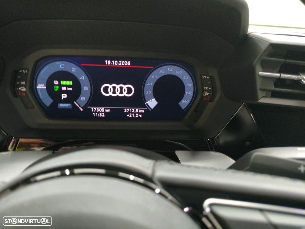 Audi A3 Sportback 40 TFSIe - 7