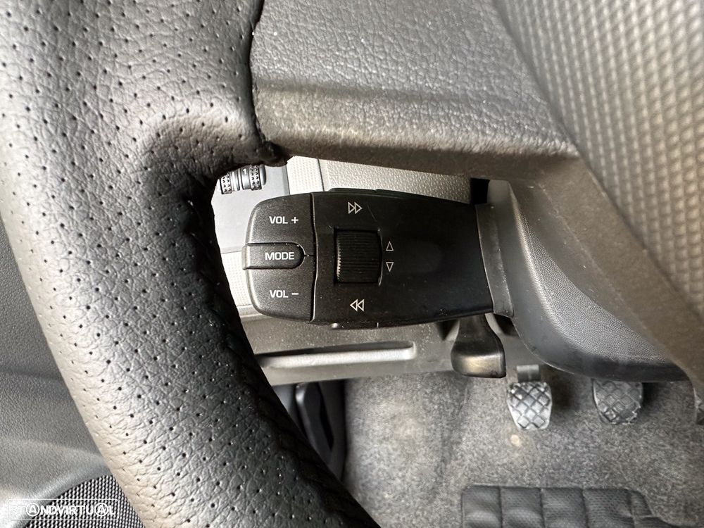 SEAT Ibiza 1.2 12V Style - 5