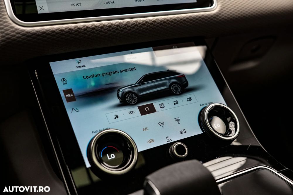 LAND ROVER Range Rover Velar 2022 — imagine 55