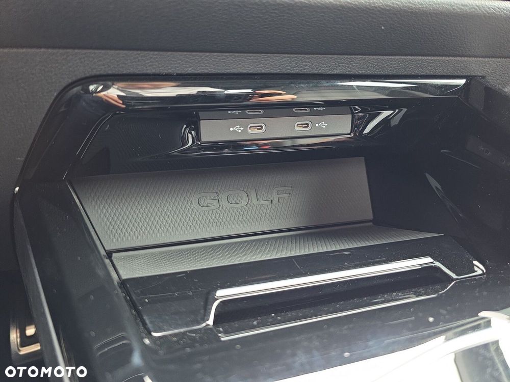 Volkswagen Golf 2.0 TSI GTI DSG - 27