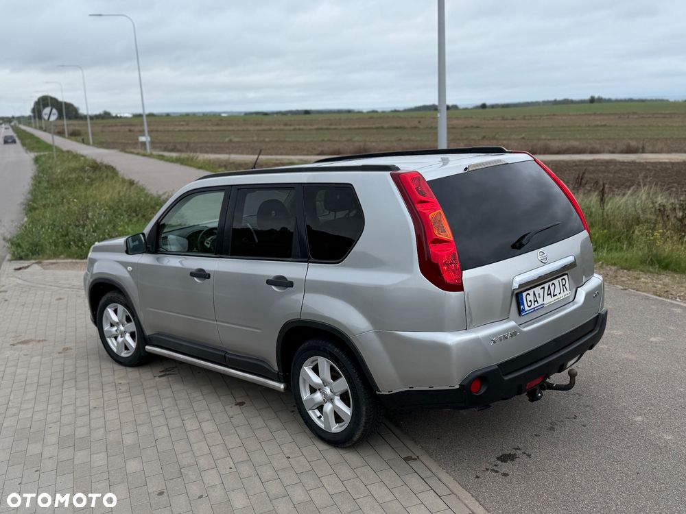 Nissan X-Trail - 17