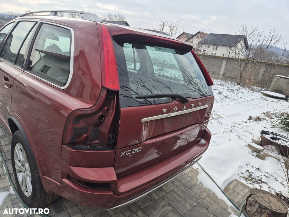 Dezmembrări Volvo Xc 90 - 3