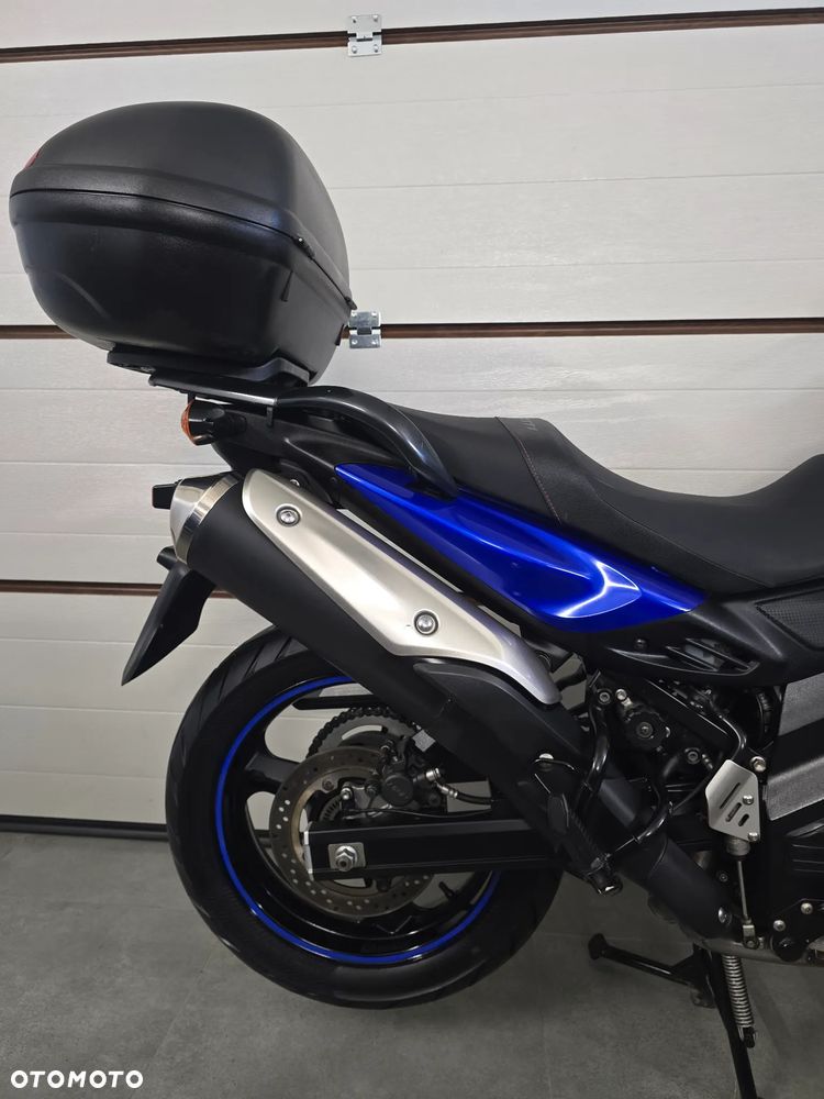 Suzuki DL - 7