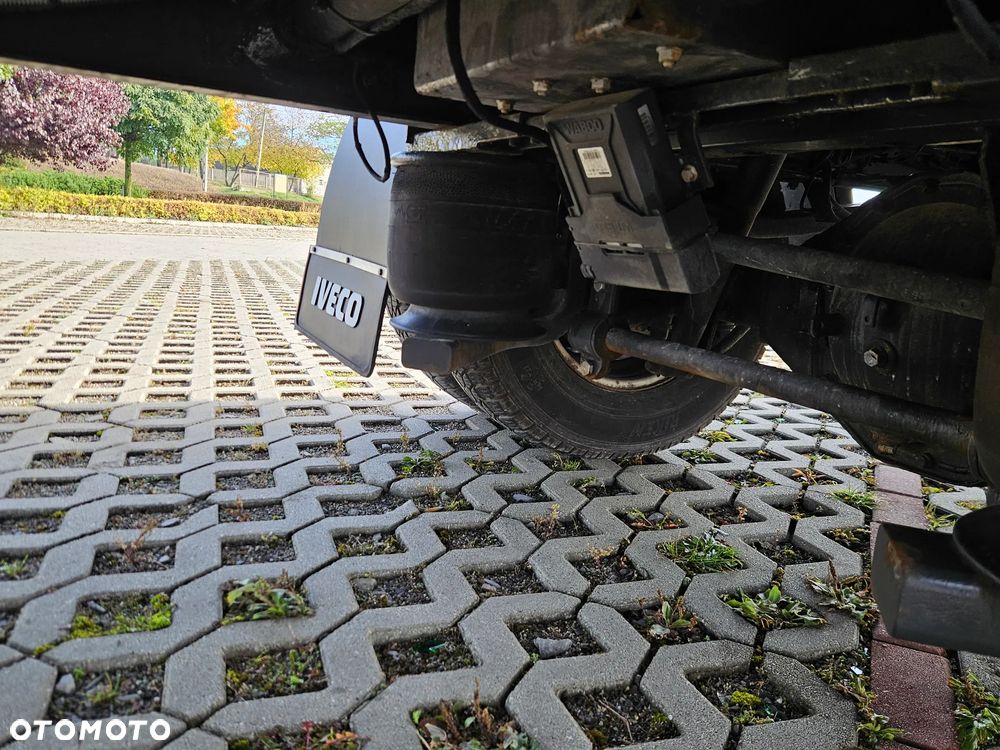 Iveco Daily - 12