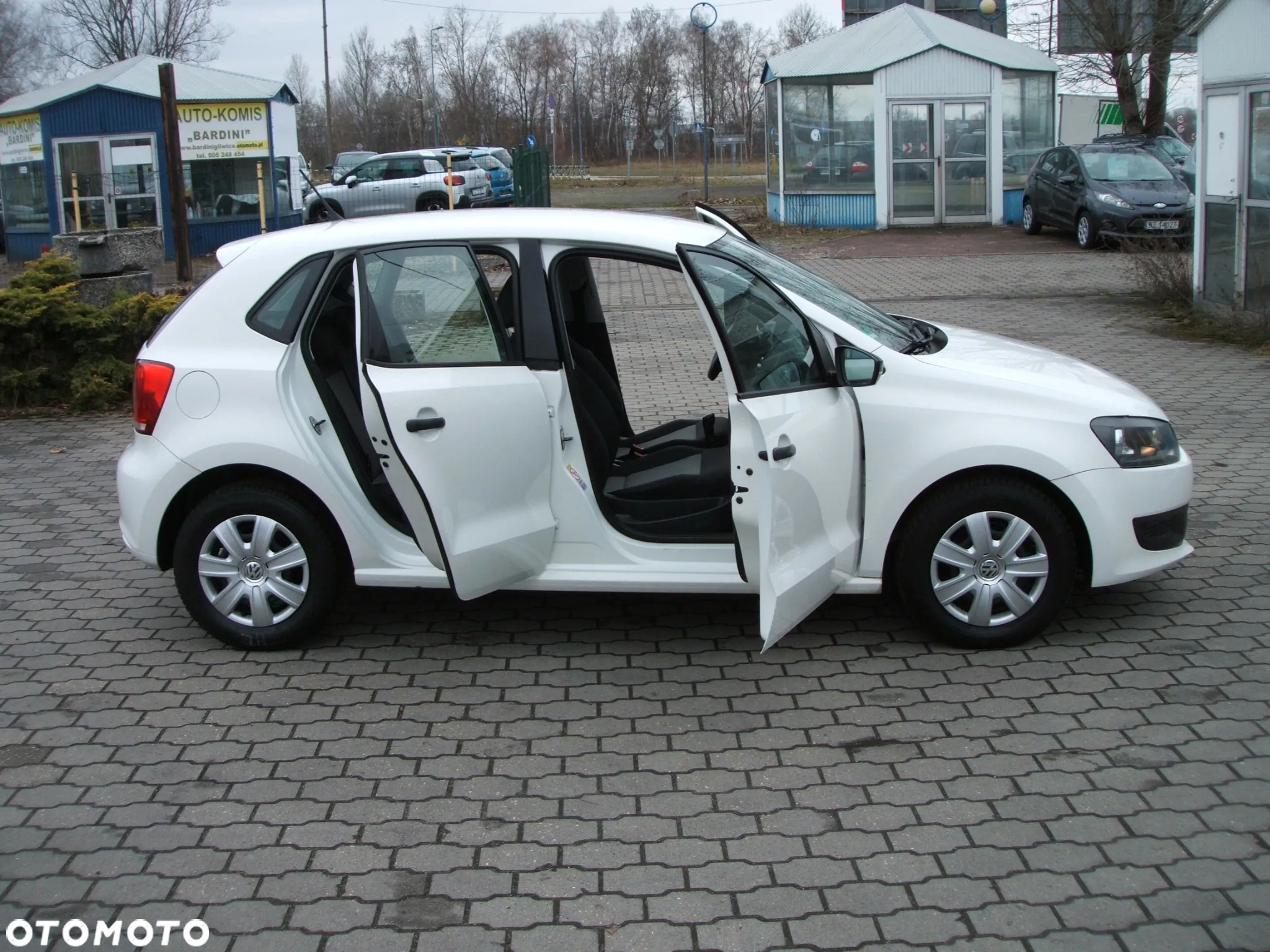 Volkswagen Polo - 37