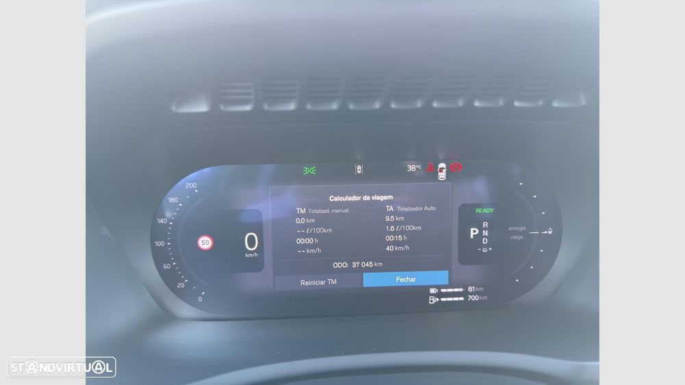 Volvo XC 90 2.0 T8 PHEV Plus Dark AWD — fotografia 17