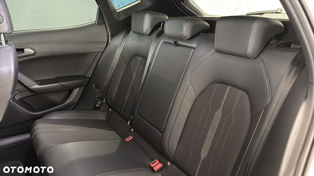 Cupra Formentor 2.0 TDI - 22