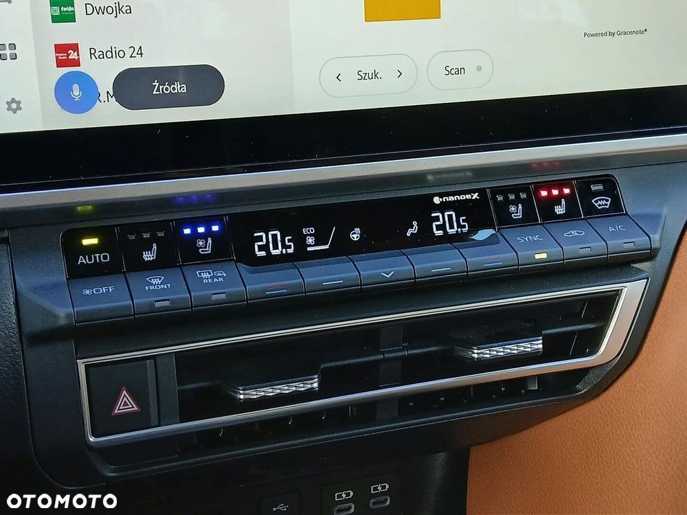 Toyota Camry 2026