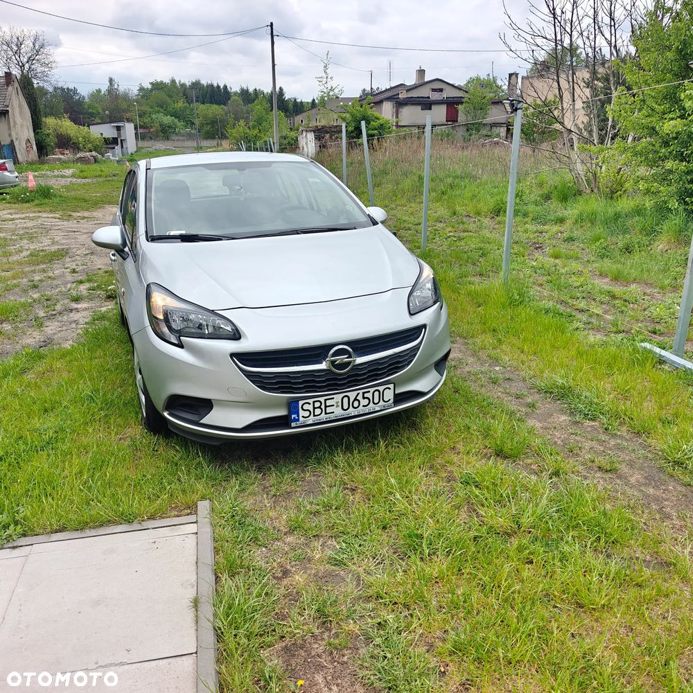 Opel Corsa 1.4 Enjoy - 1