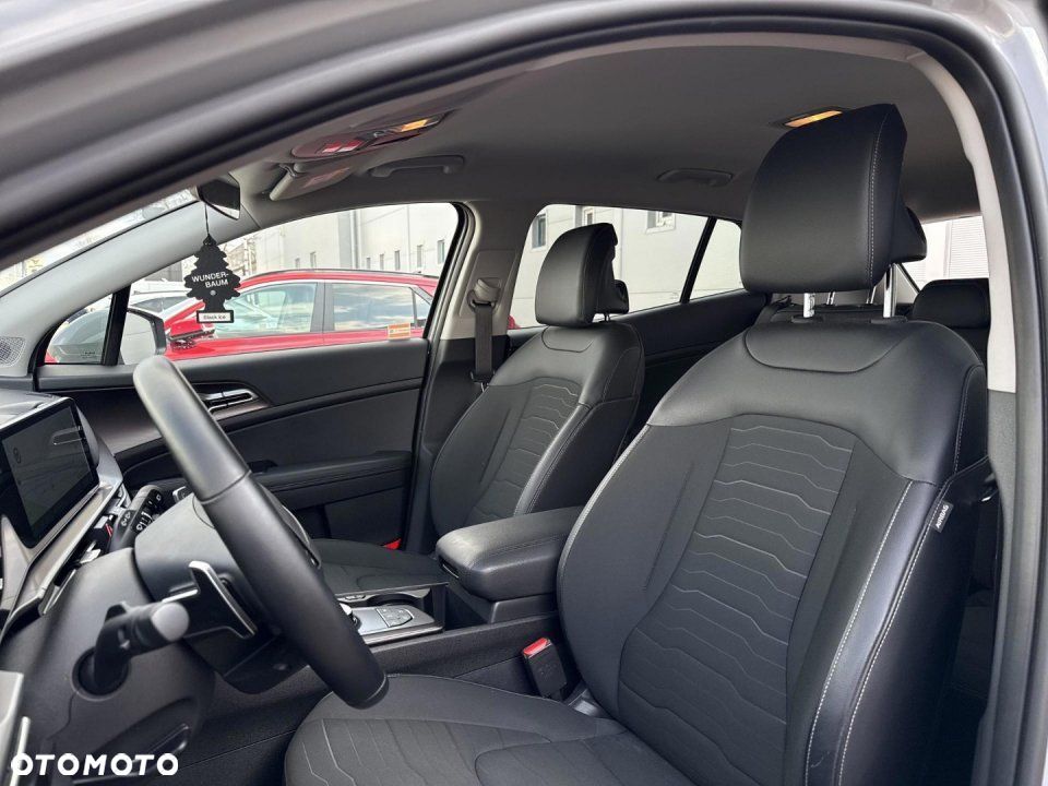 Kia Sportage - 10
