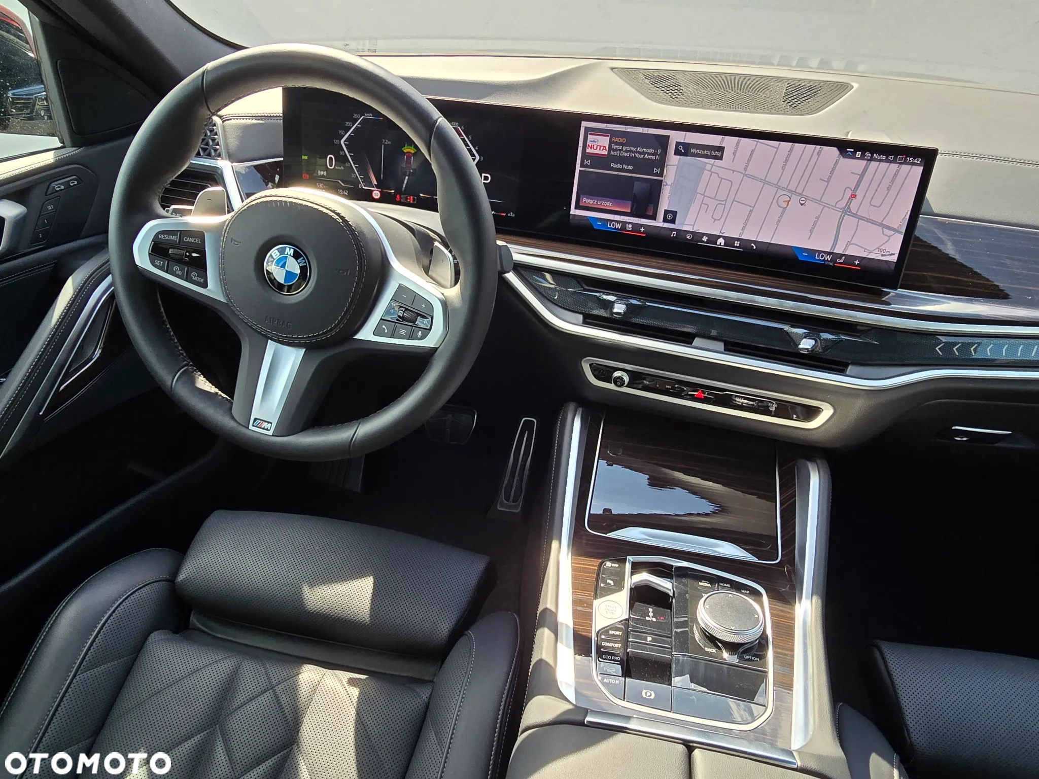 BMW X6 xDrive30d M Sport - 11