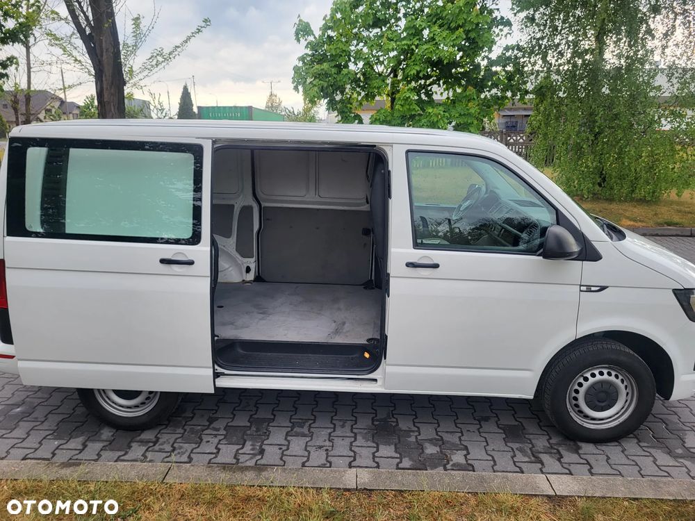 Volkswagen T6 - 8
