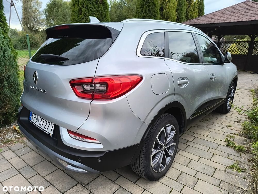 Renault Kadjar 1.3 TCe FAP Intens - 7