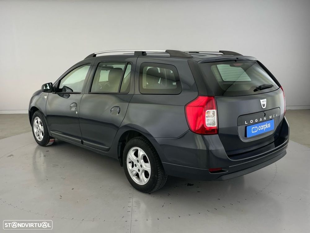 Dacia Logan MCV 0.9 TCe Confort - 25