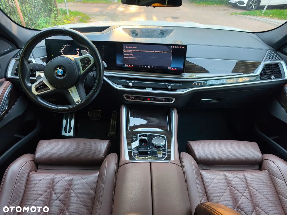 BMW X6M