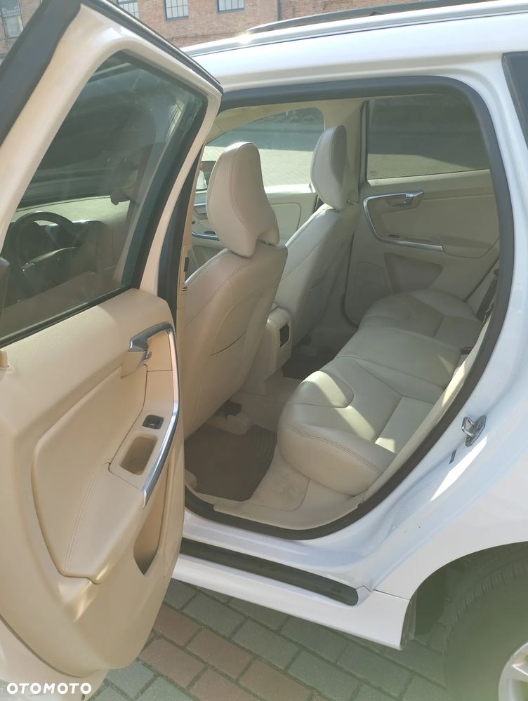 Volvo XC 60 T5 Geartronic Ocean Race - 31