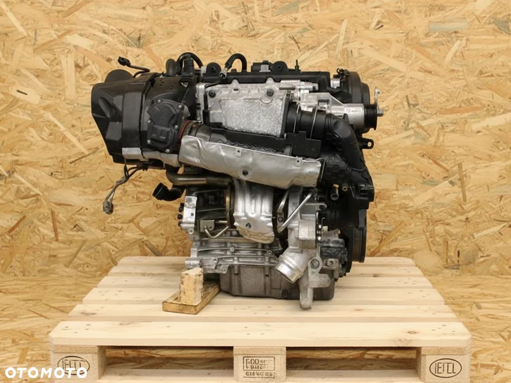 SILNIK KOMPLETNY VOLVO XC60 V60 S60 V90 S90 2.0 BENZYNA 253KM 2020r - B4204T34 - 3