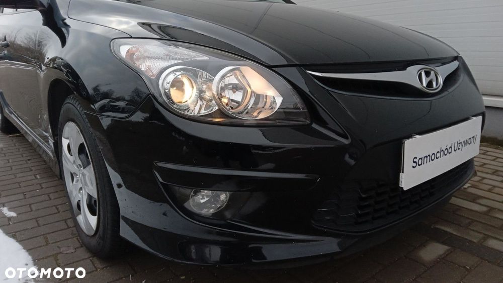 Hyundai i30 - 27