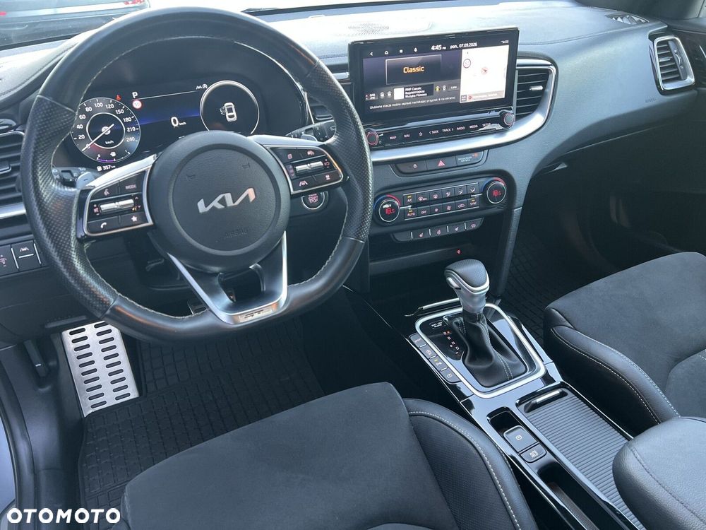 Kia ProCeed 1.5 T-GDI GT Line DCT - 29