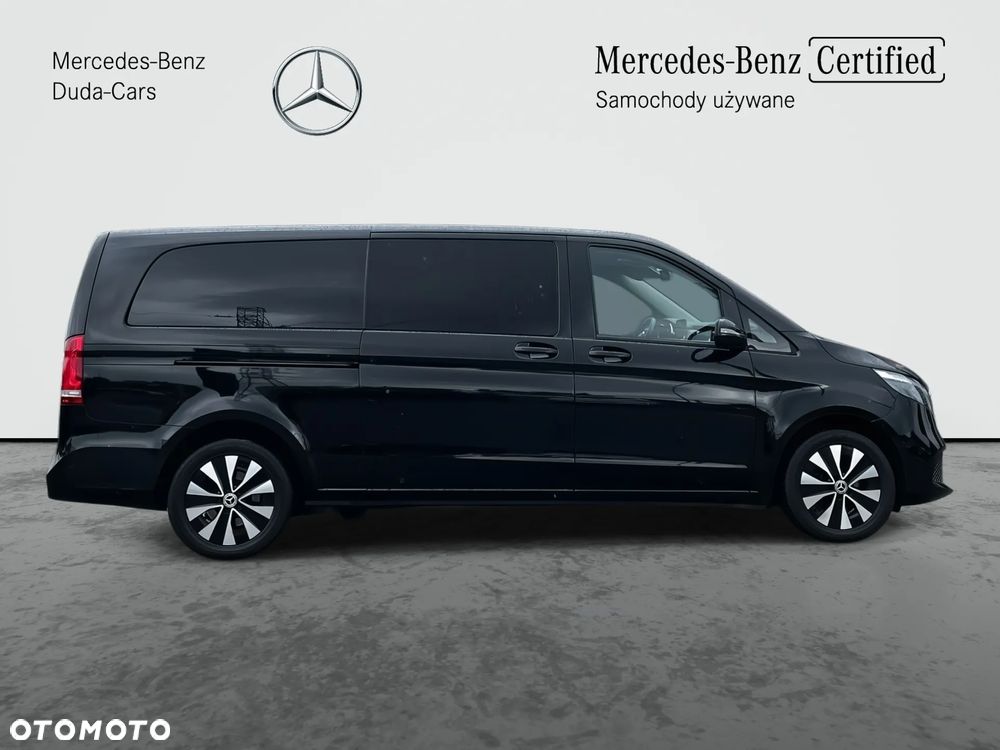 Mercedes-Benz Klasa V 250 d 9G-Tronic (ekstra d³) - 6