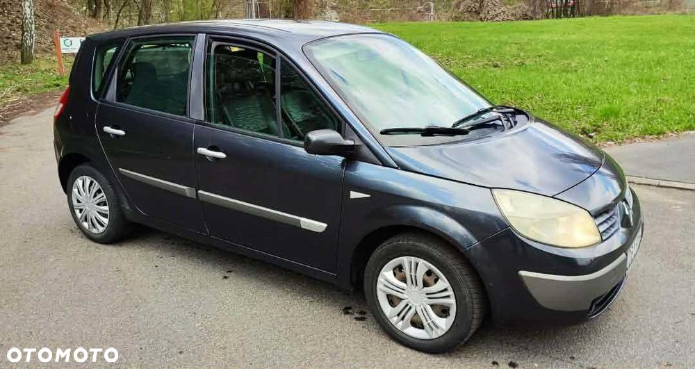 Renault Grand Scenic - 2