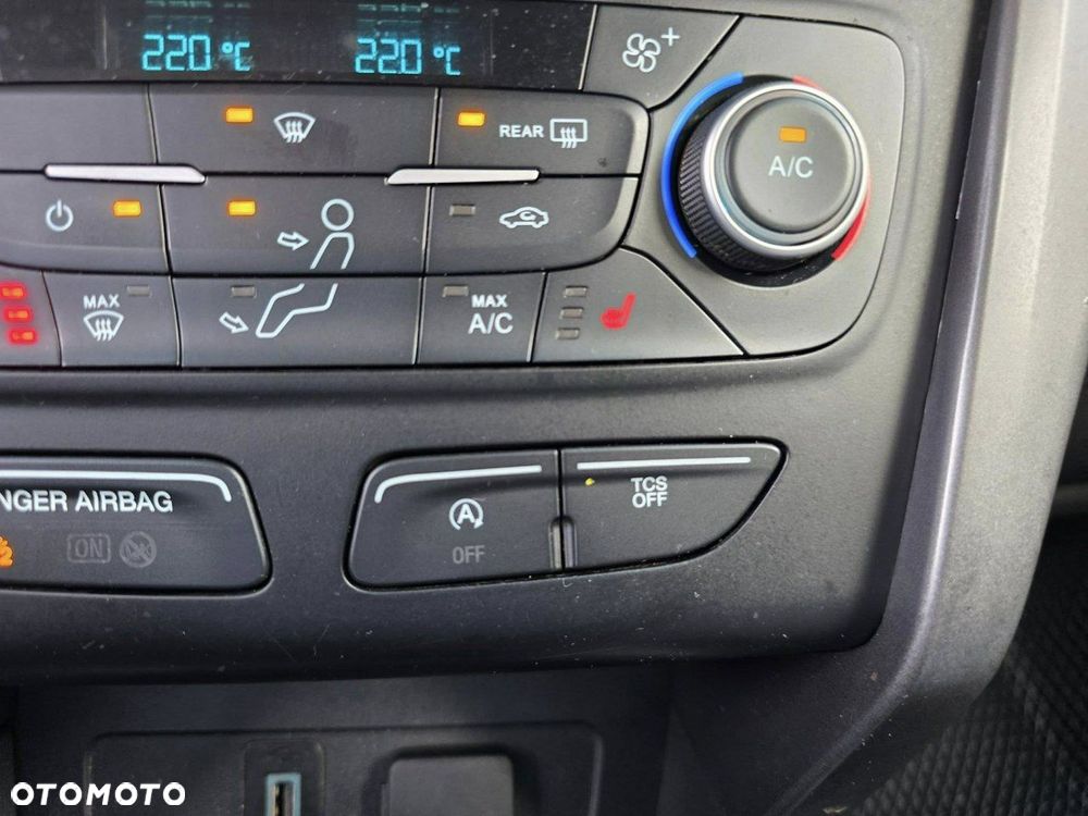 Ford Kuga 1.5 EcoBoost 4WD Trend - 22