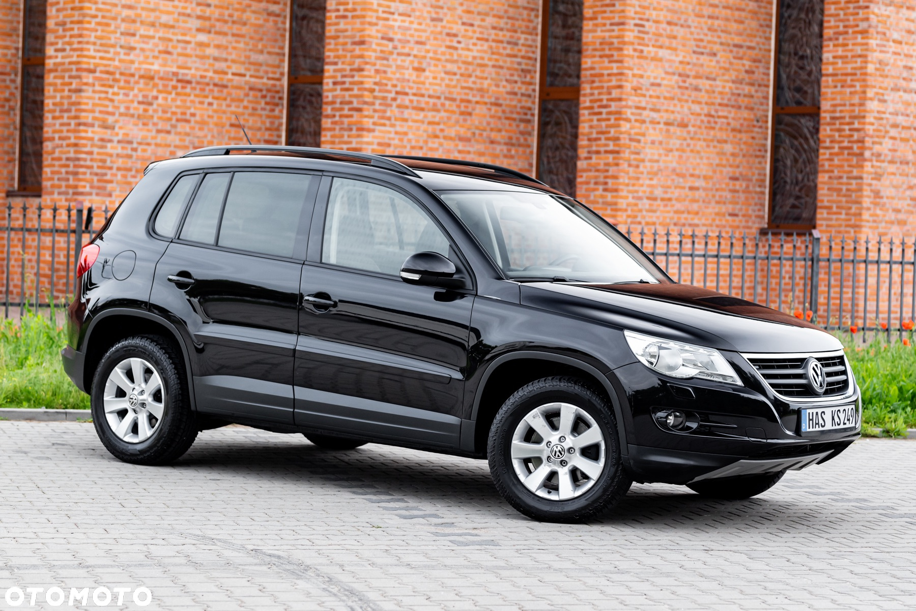 Volkswagen Tiguan - 3