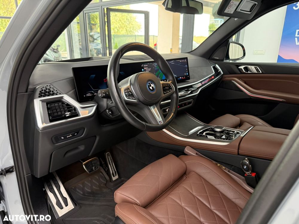 BMW X5 - 27