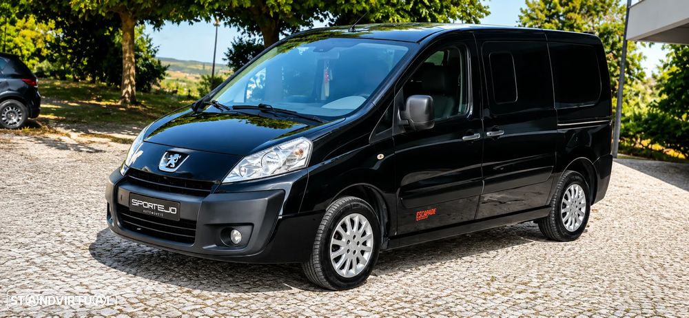 Peugeot Expert 2.0 HDi L2 - 1