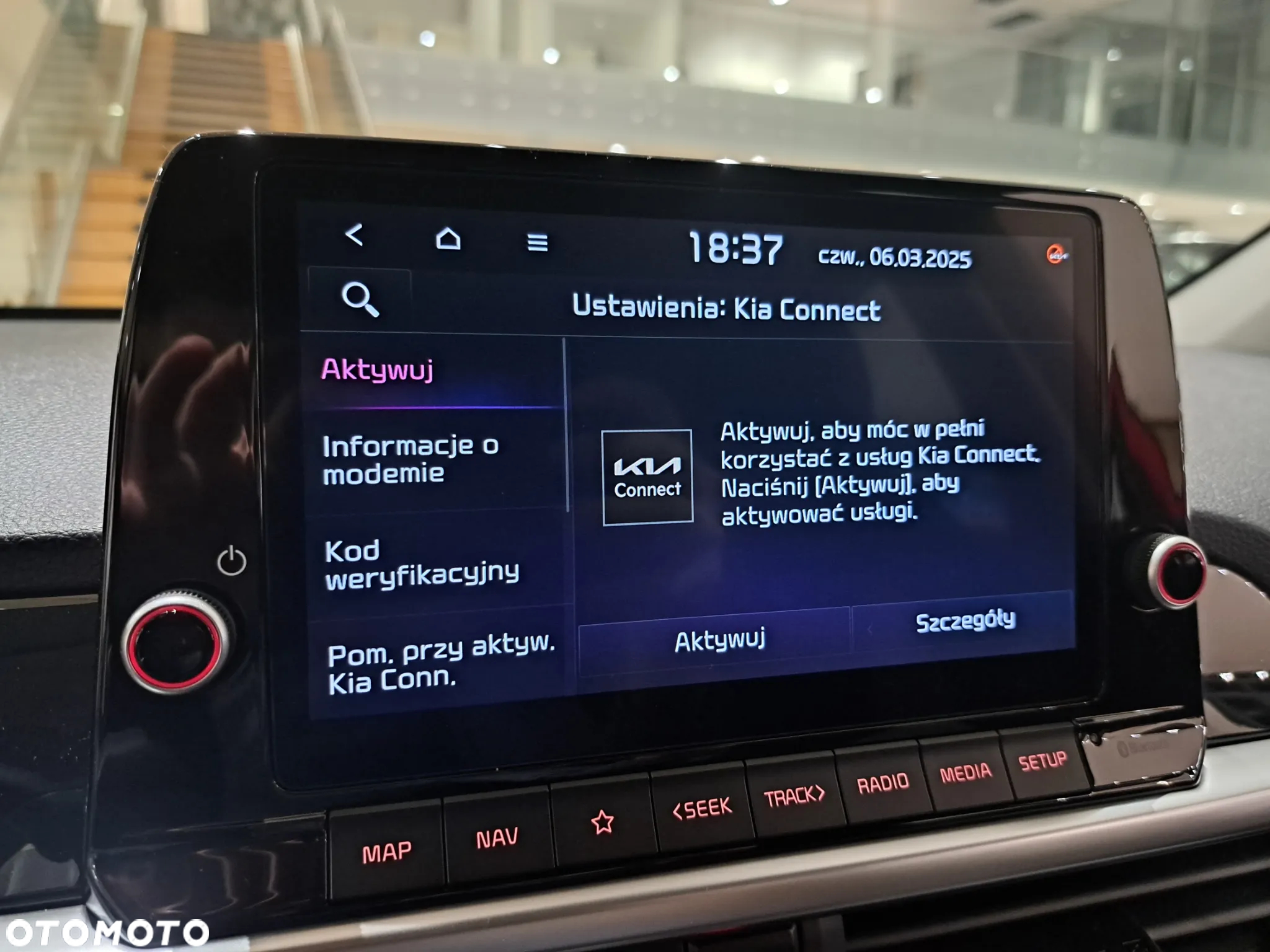 Kia Picanto 1.2 L Business Line - 13