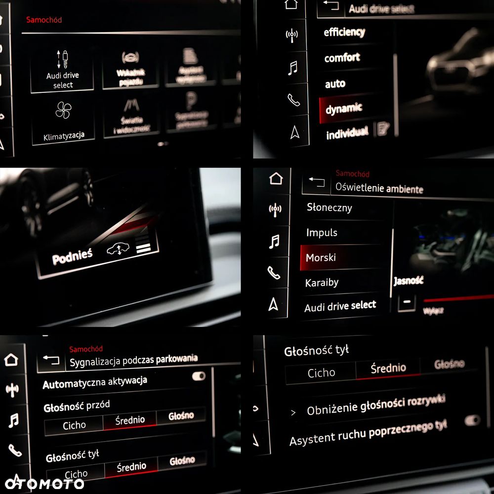 Audi Q5 40 TDI quattro S tronic sport - 34