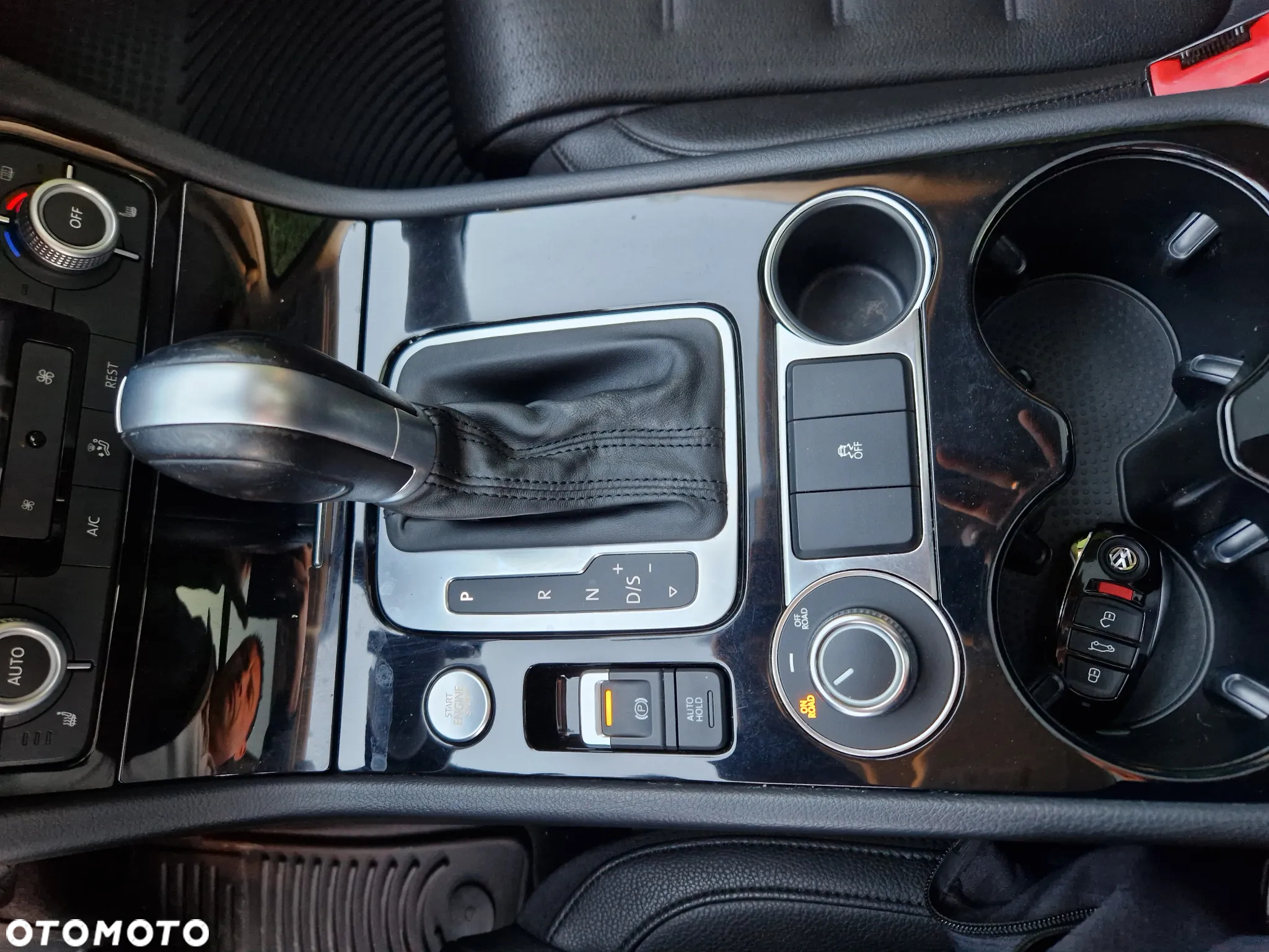Volkswagen Touareg - 30