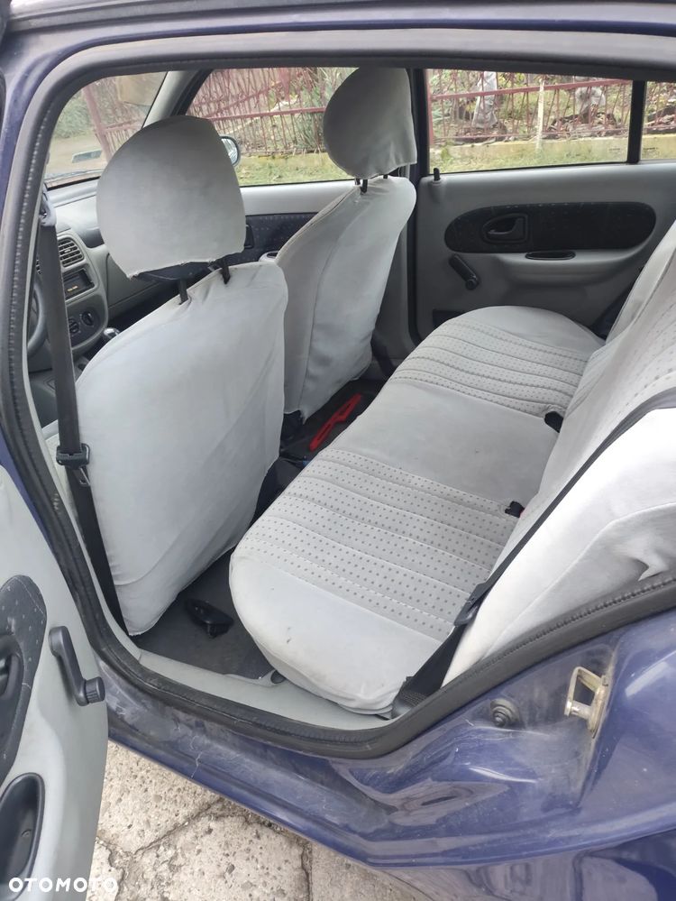 Renault Thalia 1.4 Access - 4