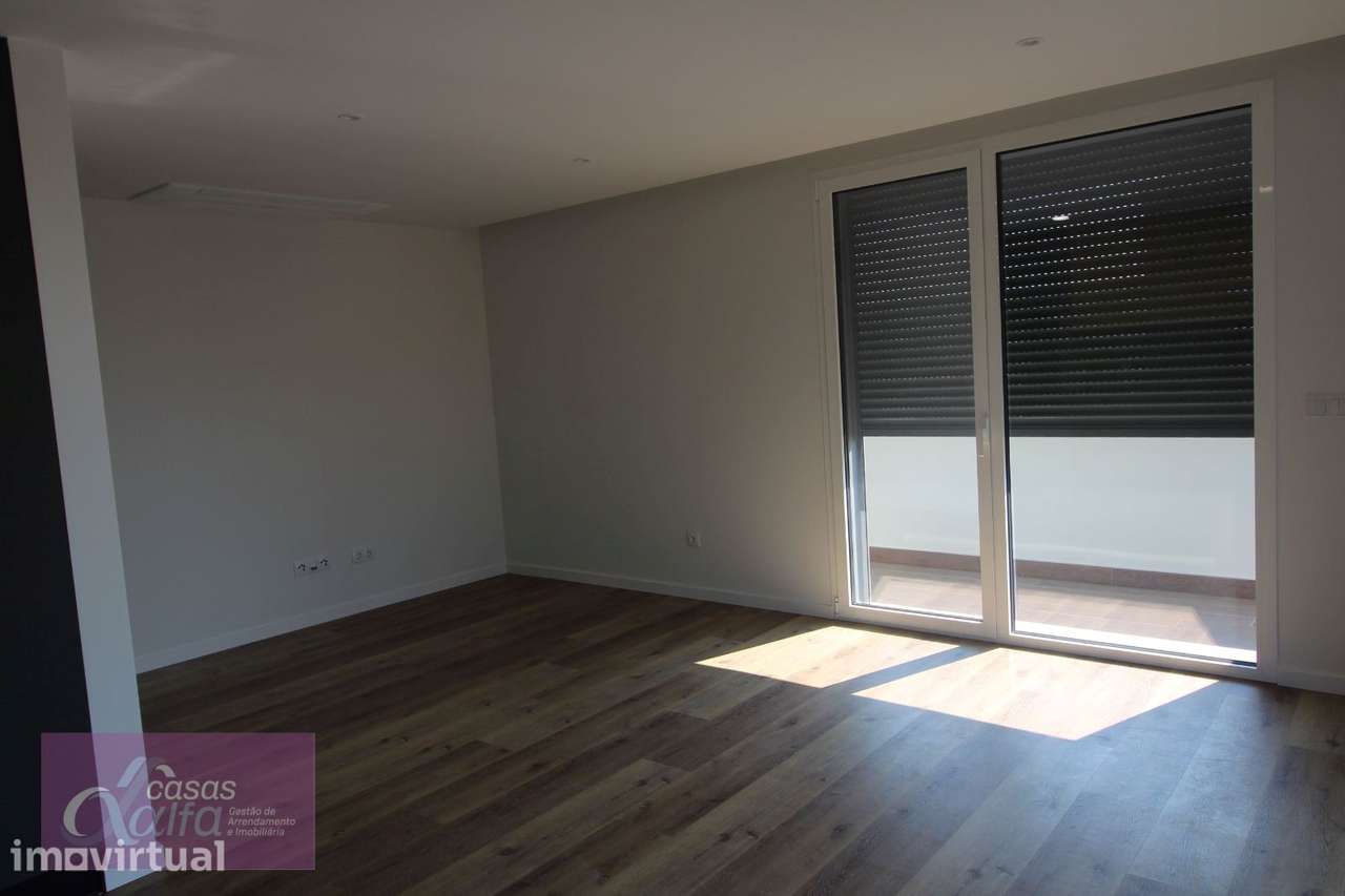 T1 novo  Quinta do Taborda Leiria - Grande imagem: 4/14