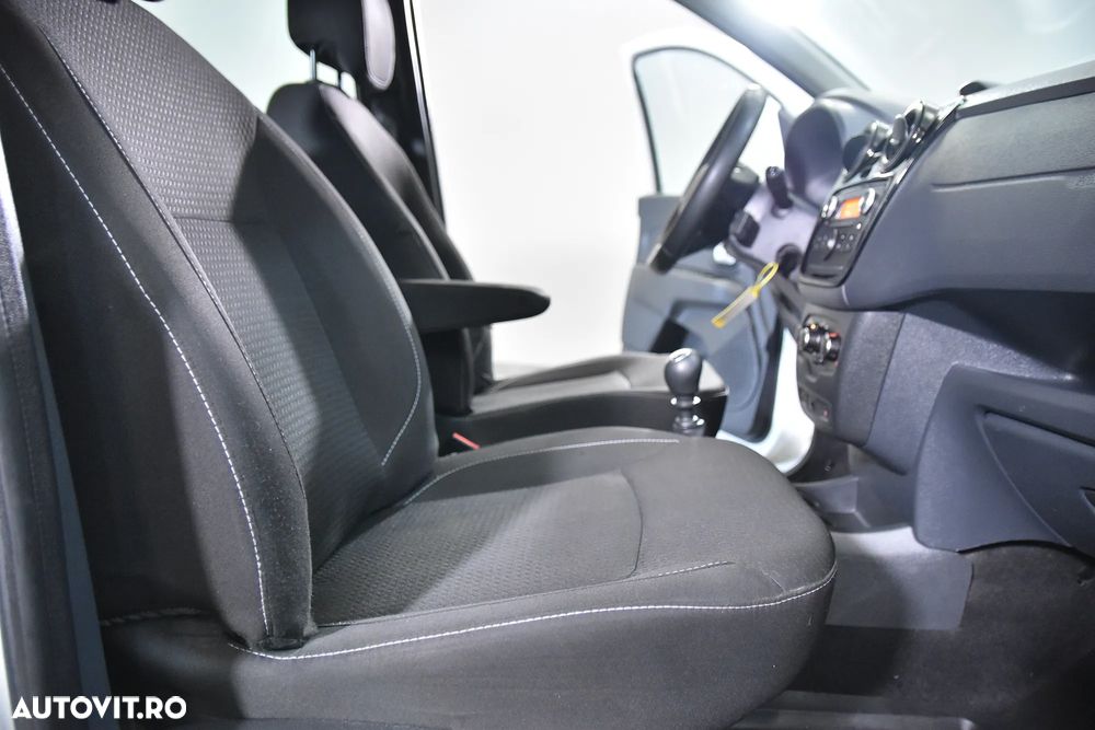 Dacia Lodgy - 11