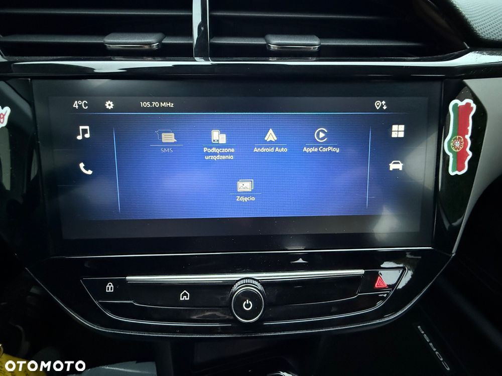 Opel Corsa 1.2 Direct Inj Turbo Start/Stop Automatik Edition - 13