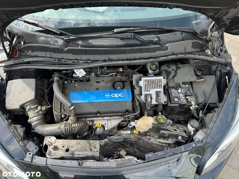 Opel Corsa - 14