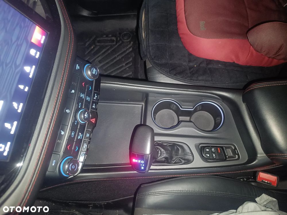 Dodge Durango - 11