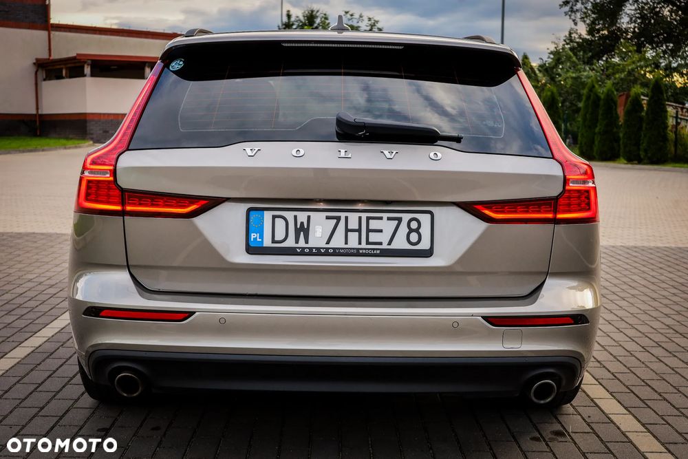 Volvo V60 T4 - 6
