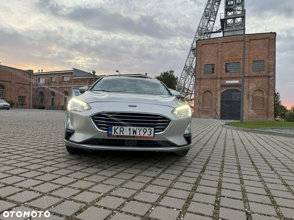 Ford Focus - 9