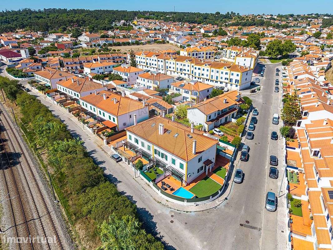Moradia T4 para venda - Grande imagem: 2/40