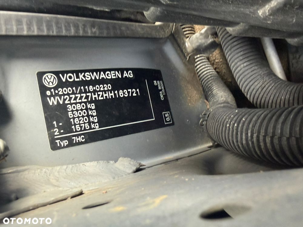 Volkswagen Multivan 2.0 TDI L1 Trendline 4Motion DSG - 21