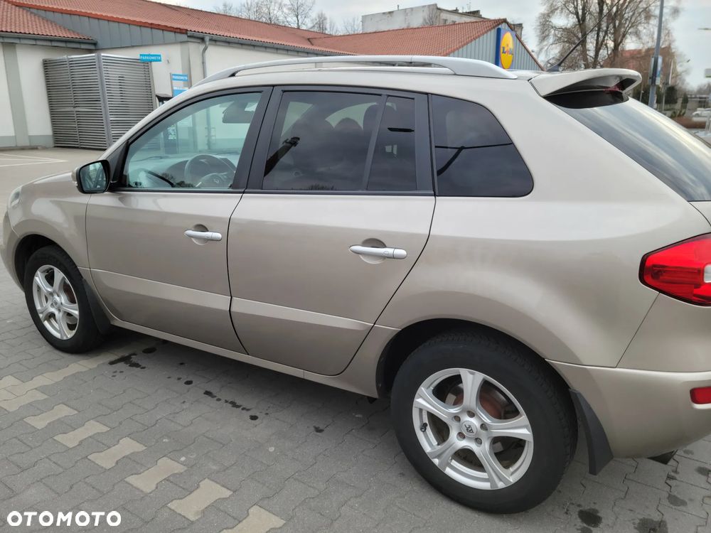 Renault Koleos 2.0 dCi 4x4 Bose Edition - 5