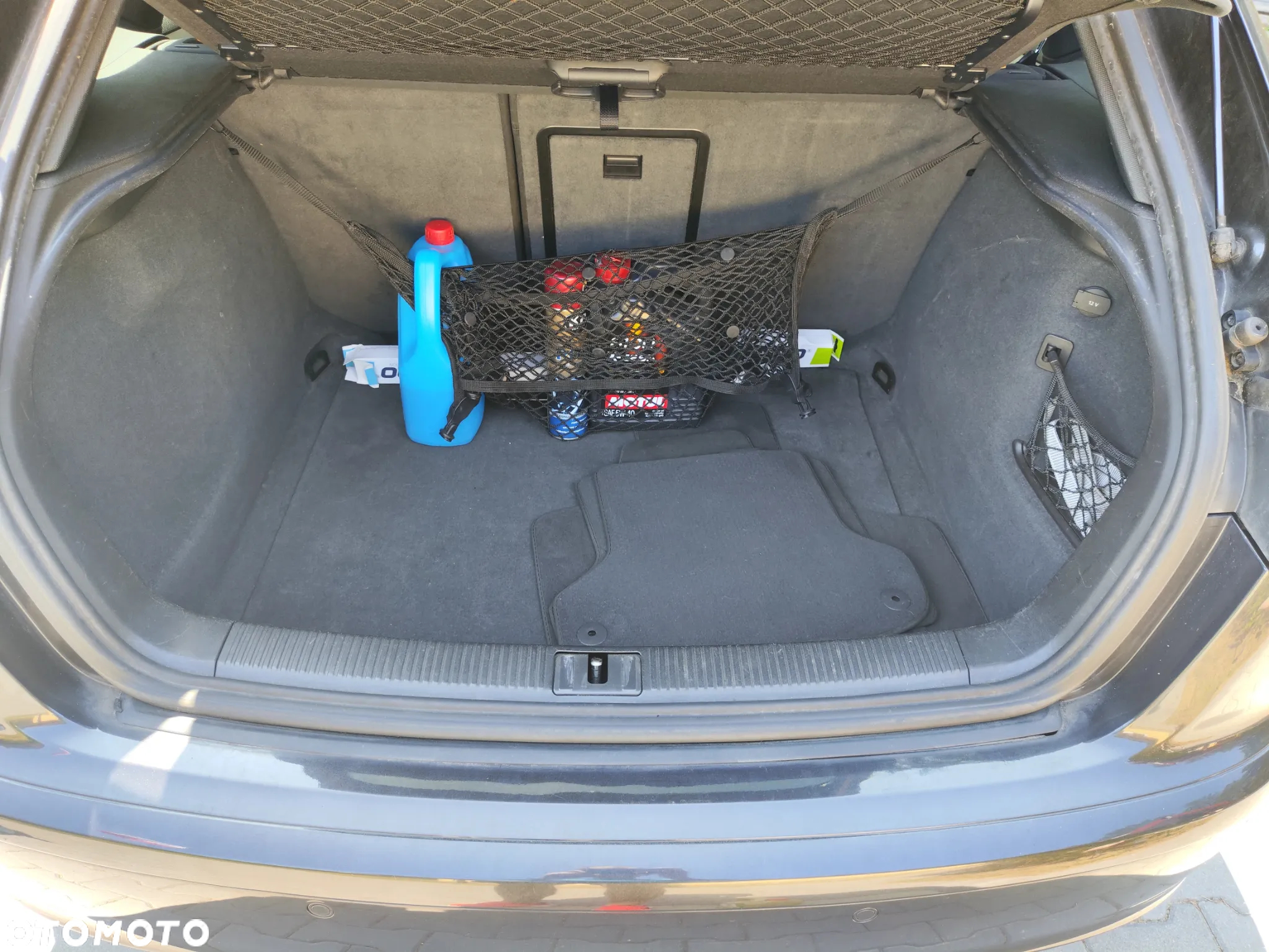Audi A3 1.6 FSI Ambition - 21