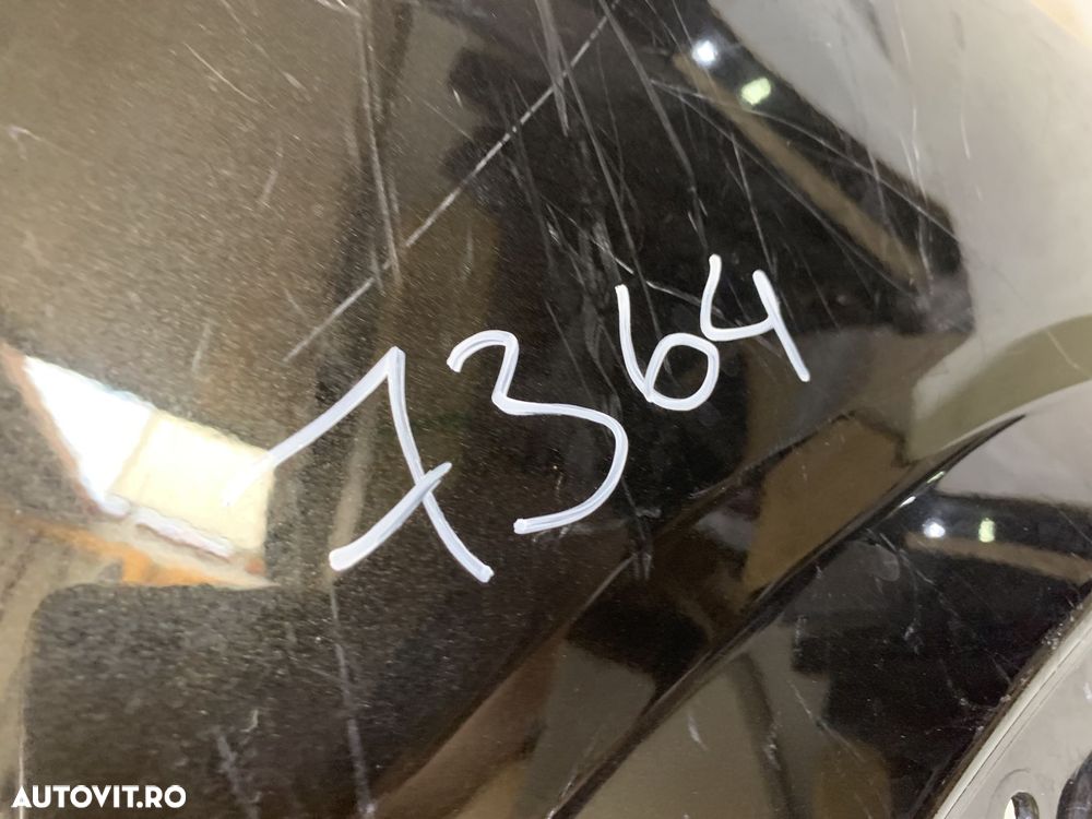 Bara fata Nissan Qashqai, 2022, 2023, 2024, cod origine OE 62022-6UA0H. - 10