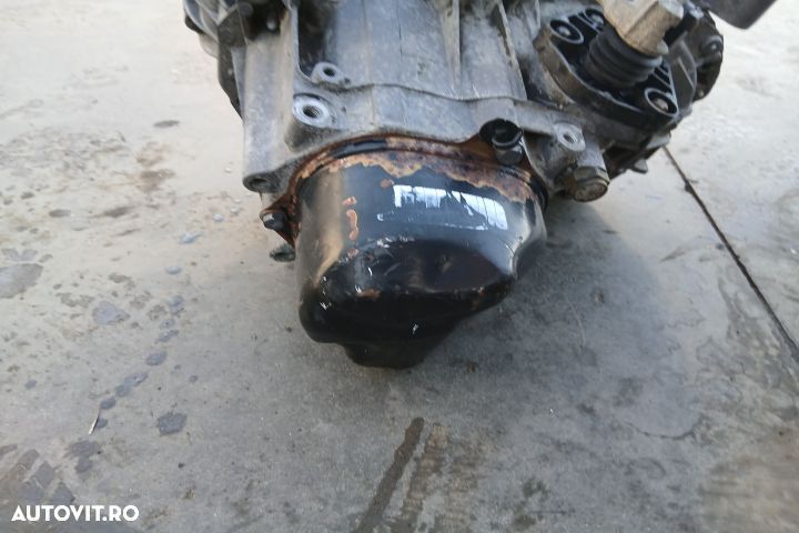 Cutie de viteze manuala 8200559268 8200559268 Renault Megane 2 [2002 - 3