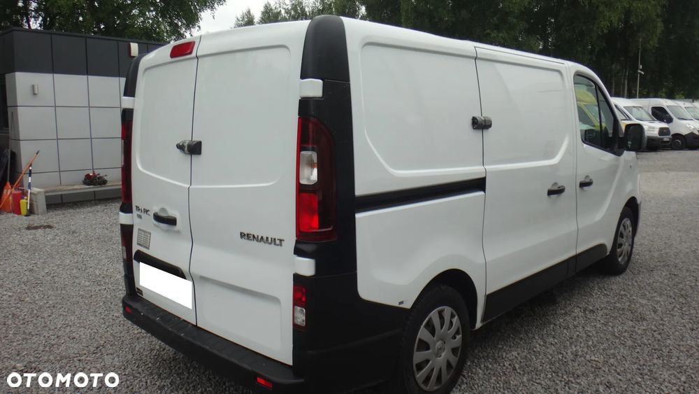 Renault Trafic - 5
