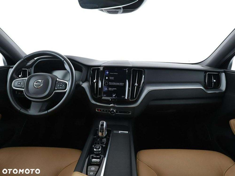 Volvo XC 60 T8 Twin Engine AWD Geartronic Inscription - 17