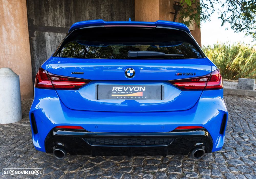 BMW M135i - 14